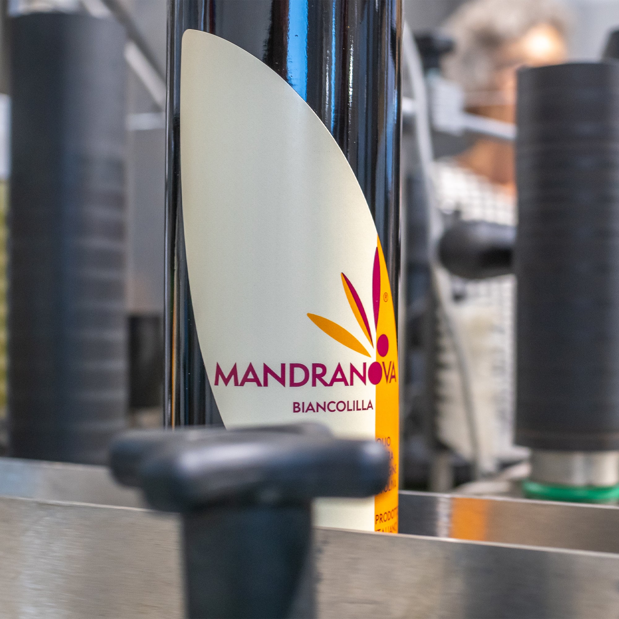 Mandranova Biancolilla