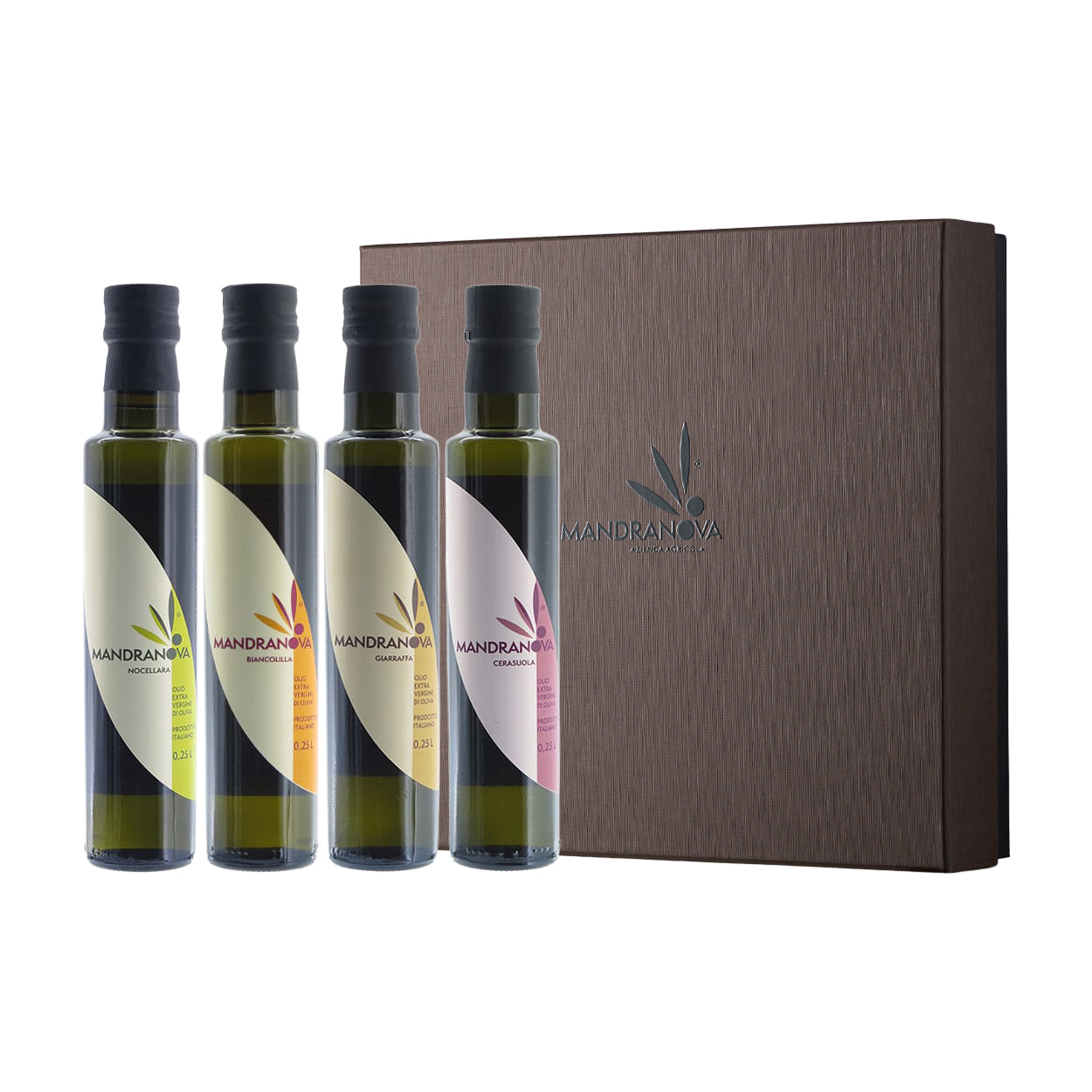 Mandranova Monocultivar Gift Set