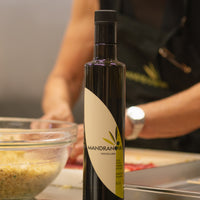 Mandranova Nocellara