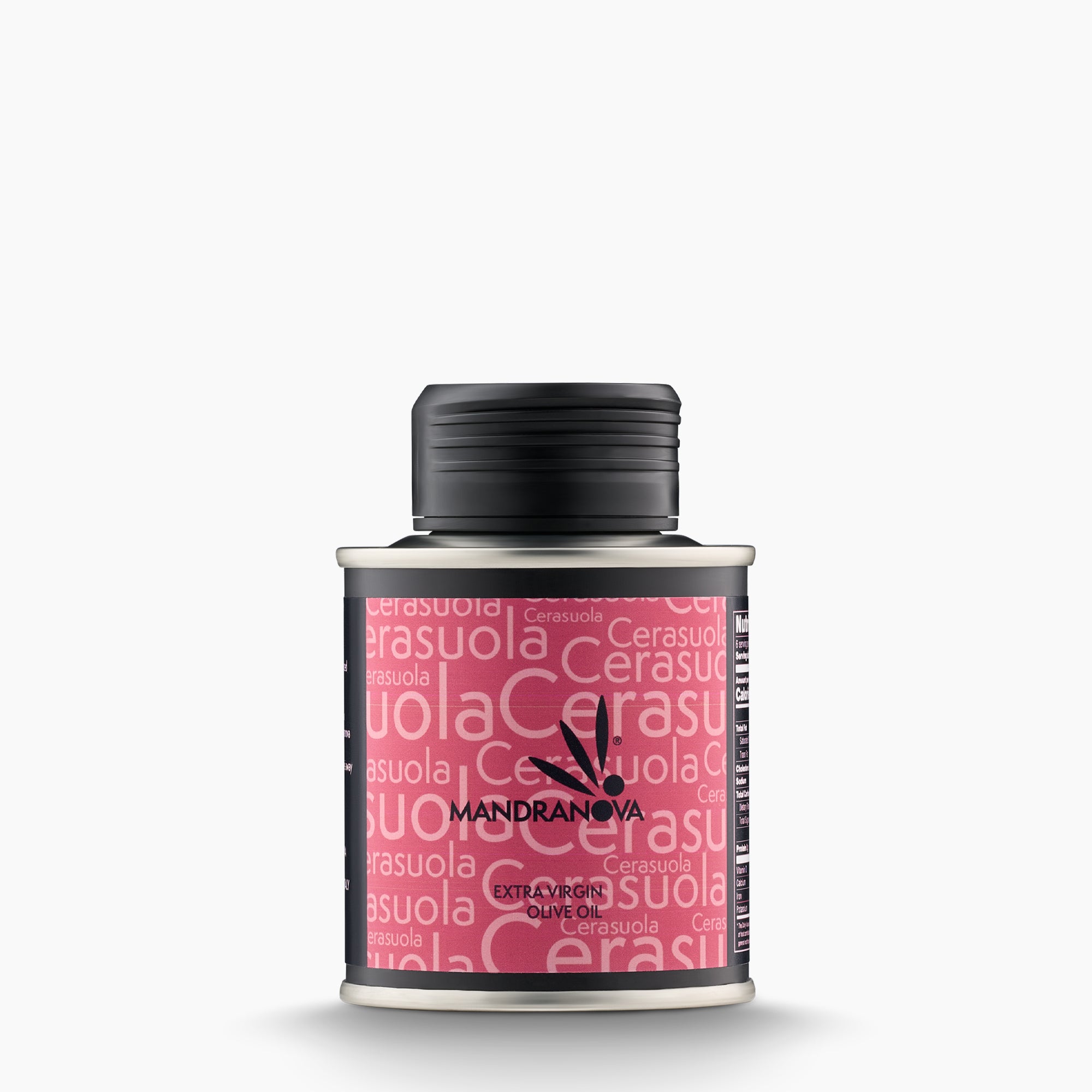 Mandranova Monocultivar Travel Pack
