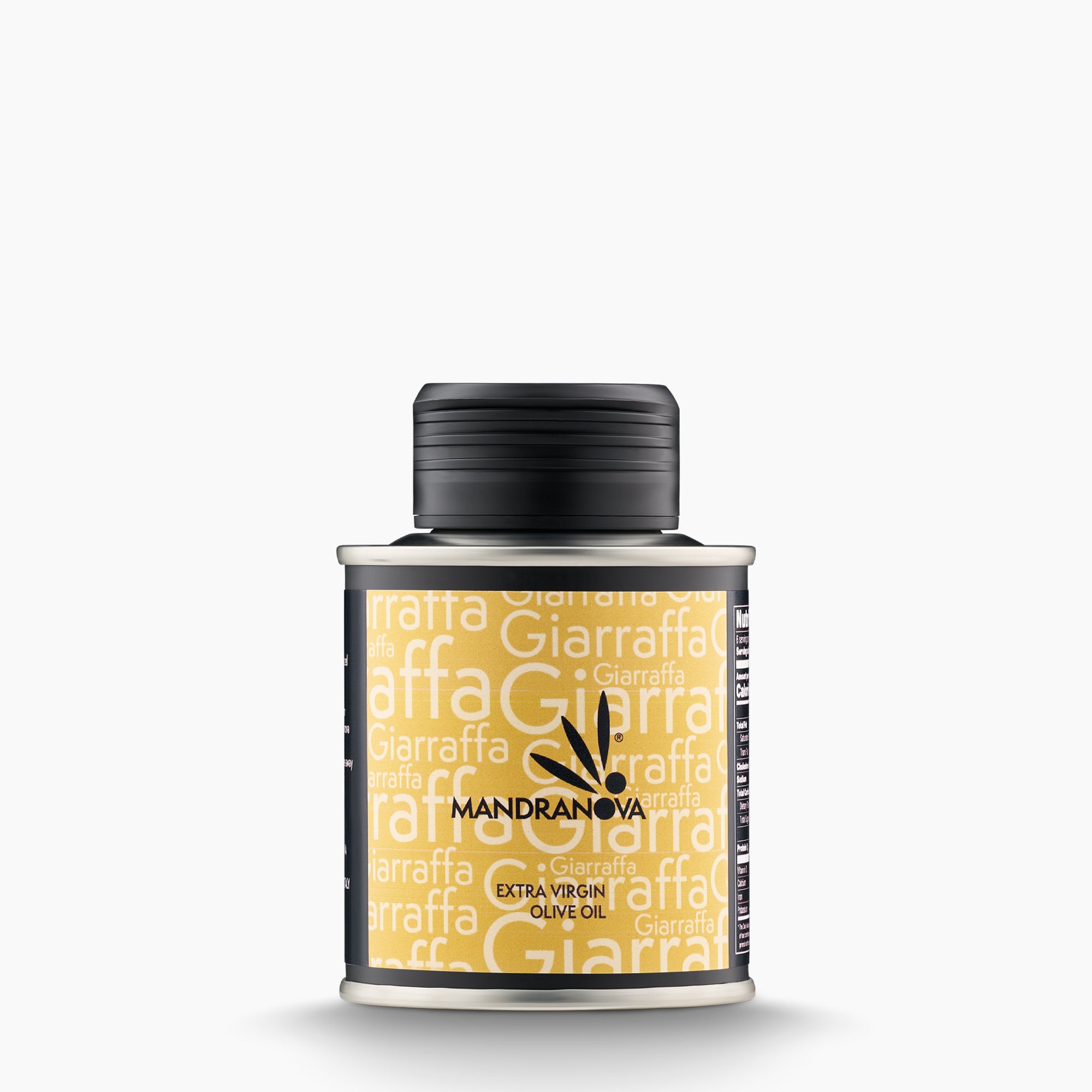 Mandranova Monocultivar Travel Pack