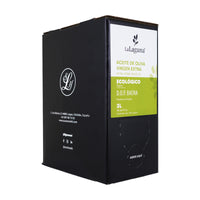 La Laguna Organic 3L Bag-In-Box