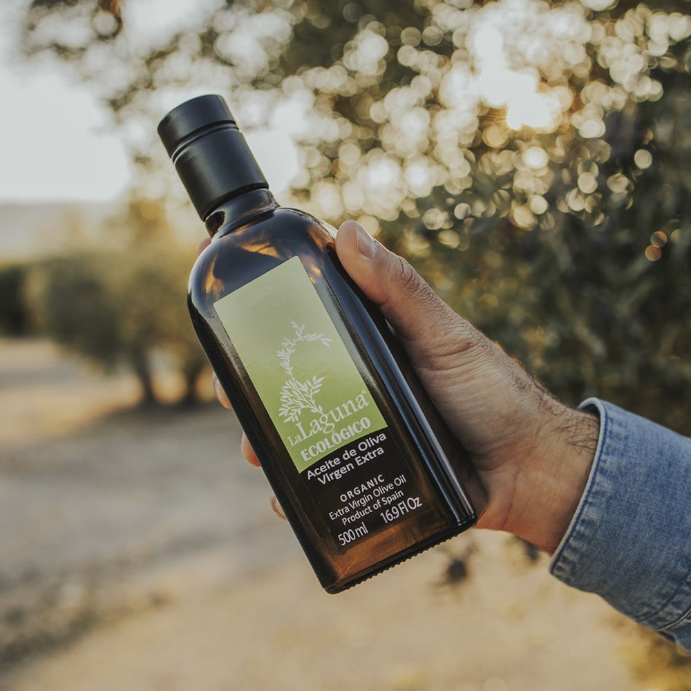 La Laguna Organic