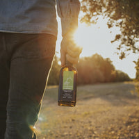 La Laguna Organic