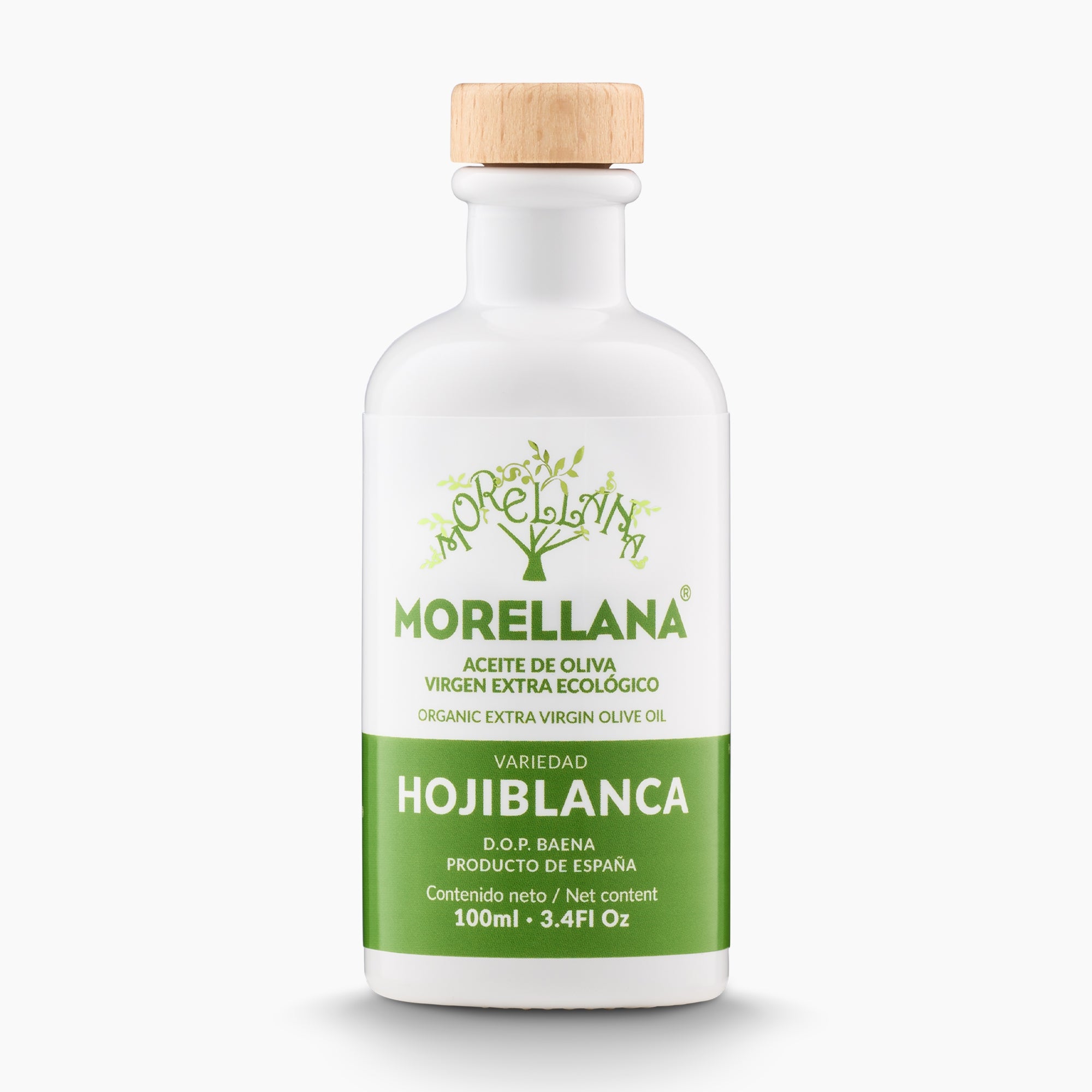 Morellana Organic Mini Sampler