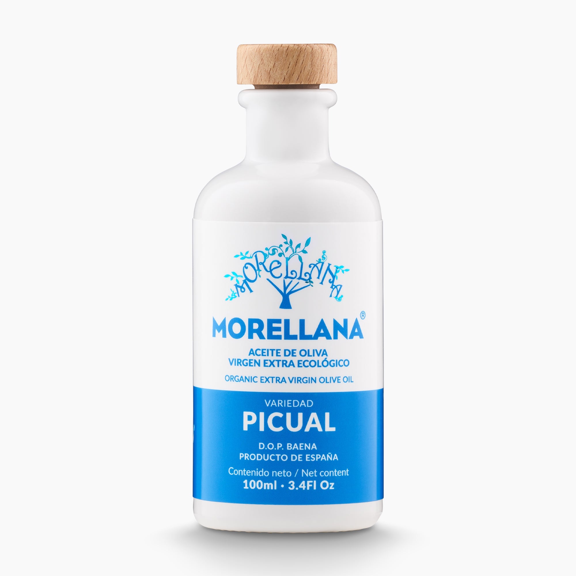 Morellana Organic Mini Sampler