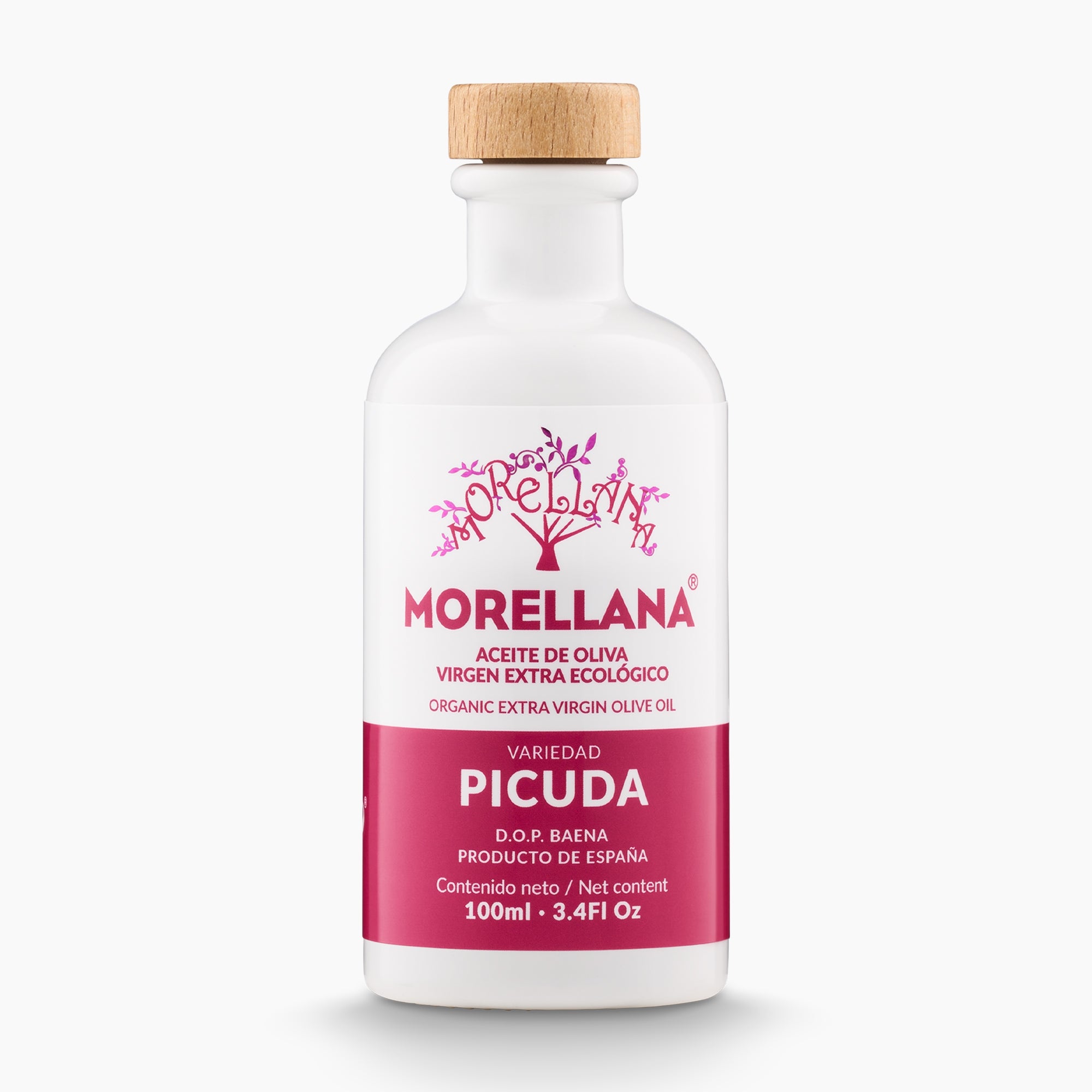 Morellana Organic Mini Sampler
