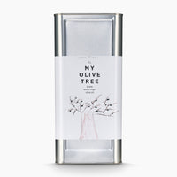My Olive Tree 5L Tin