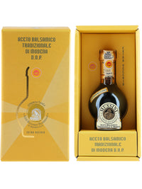 Mussini Traditional Balsamic Vinegar of Modena DOP - 25 Years