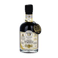 Mussini PGI Balsamic Vinegar of Modena 3 Gold Medals