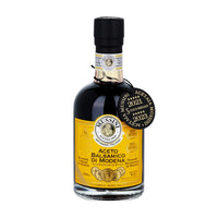 Mussini PGI Balsamic Vinegar of Modena 5 Gold Medals