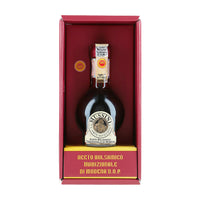 Mussini Traditional Balsamic Vinegar of Modena DOP - 12 Years