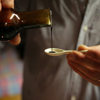 Mussini Balsamic R-Evolution Figs & Dates Condiment