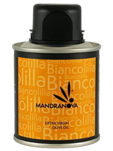 Mandranova Biancolilla 100ML Sample