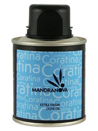 Mandranova Coratina 100ML Sample
