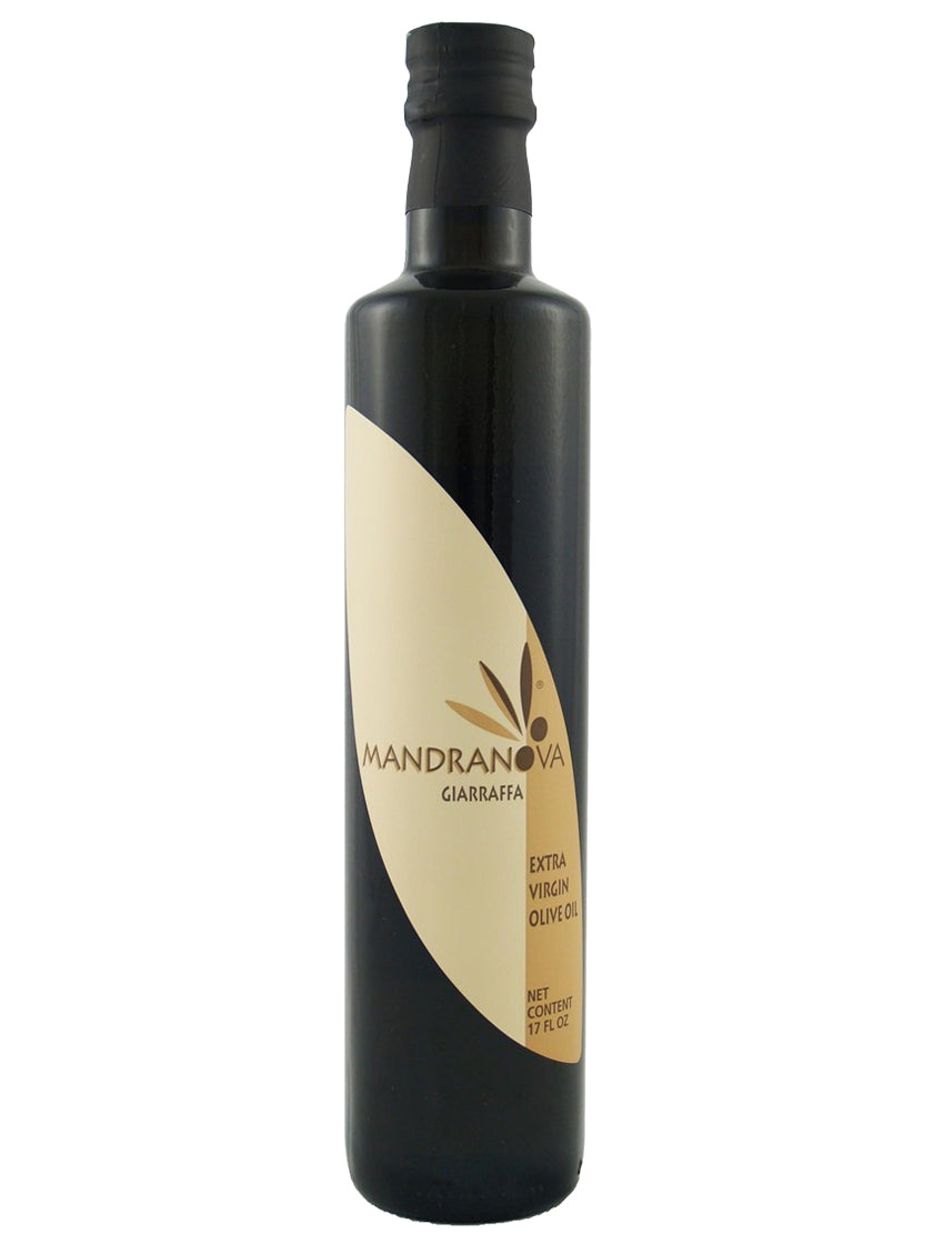 Mandranova Giarraffa