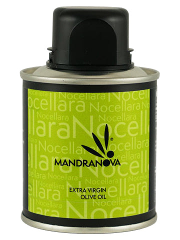 Mandranova Nocellara 100ML Sample