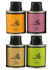 Mandranova Monocultivar Travel Pack