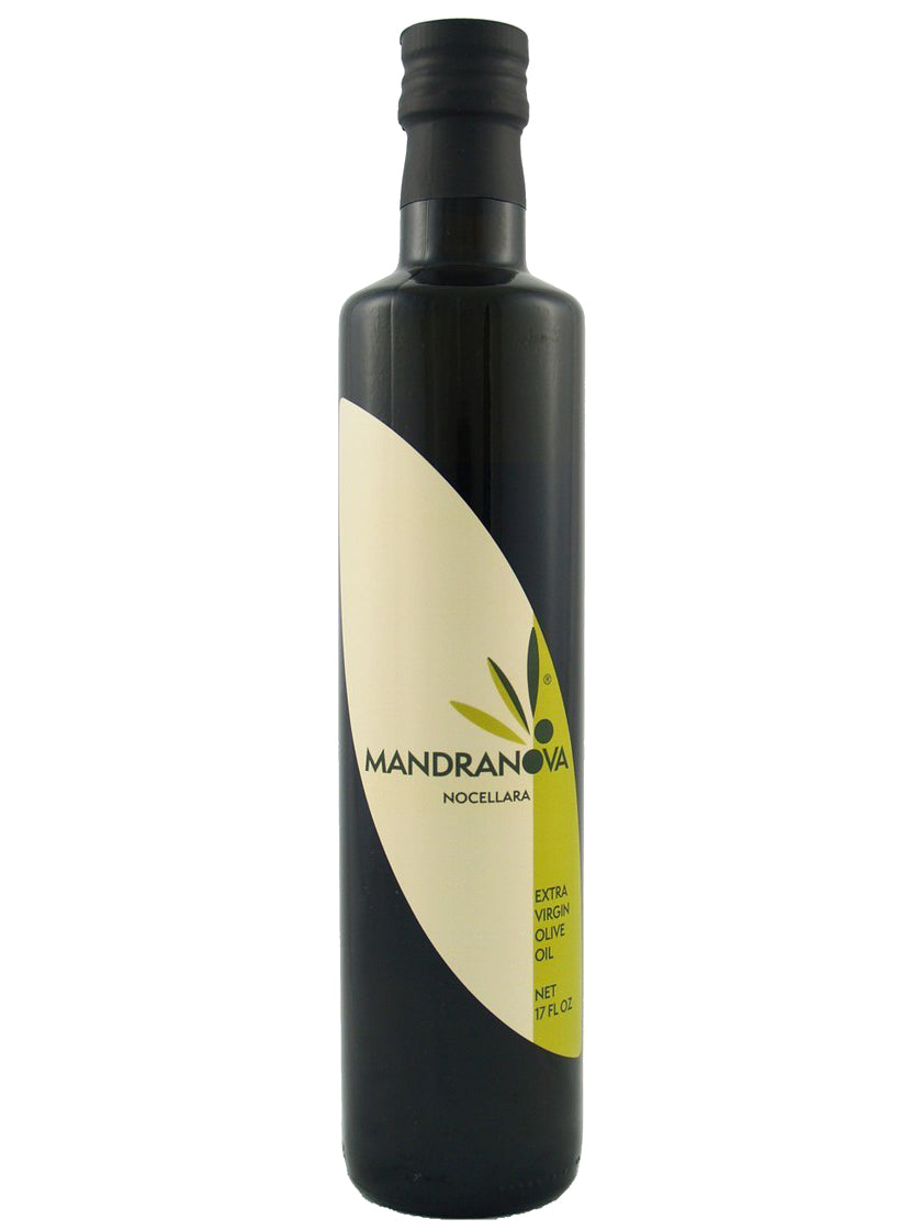 Mandranova Nocellara