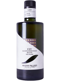 Marina Palusci L'Extravergine