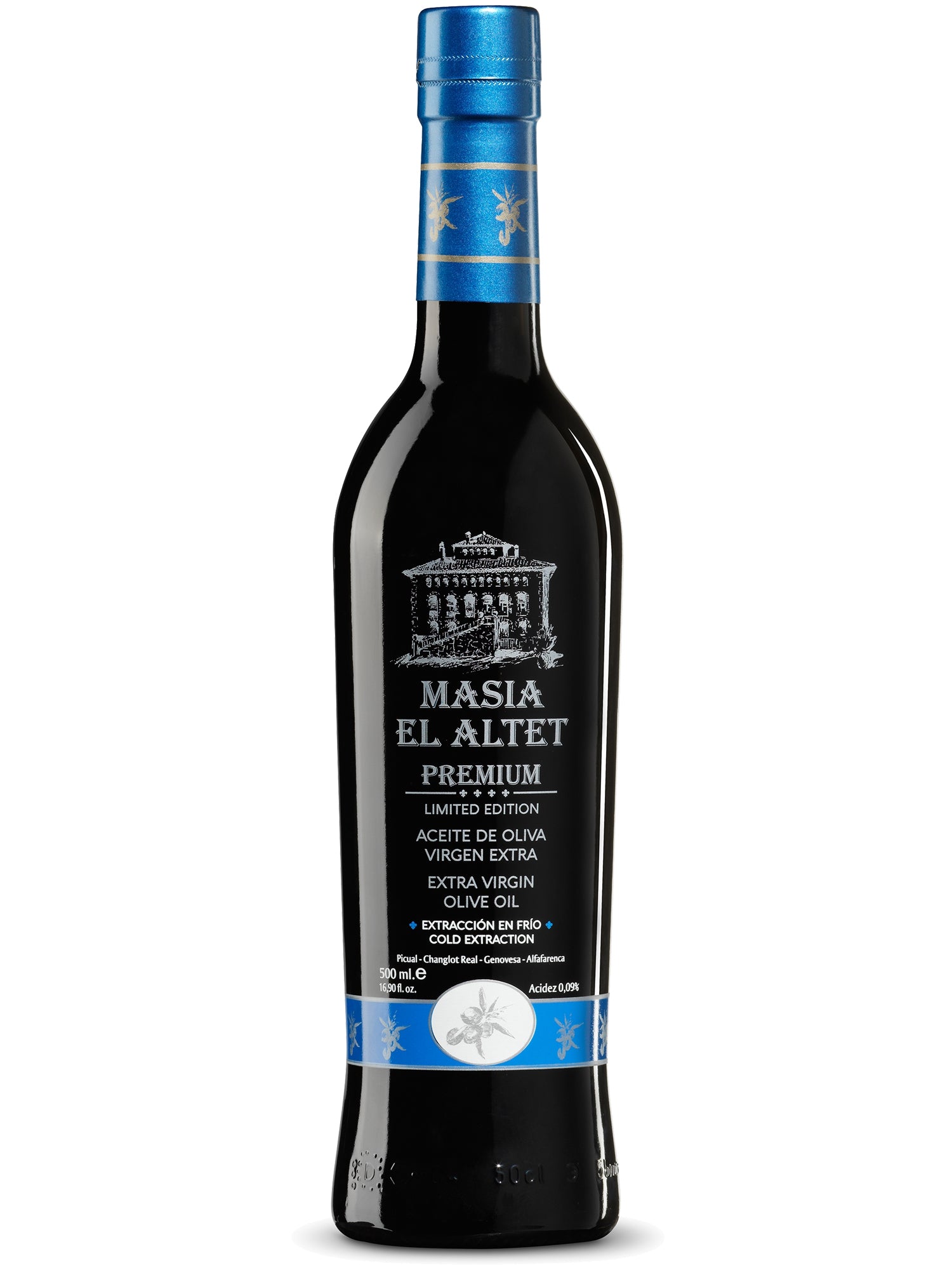 Masia el Altet Premium