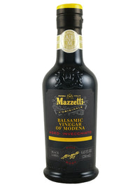 Mazzetti Limited Edition Balsamic Vinegar of Modena