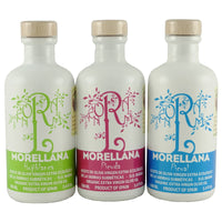 Morellana Organic Mini Sampler