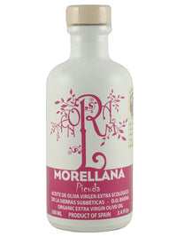 Morellana Organic Picuda DOP Baena 100ML Sample White Bottle