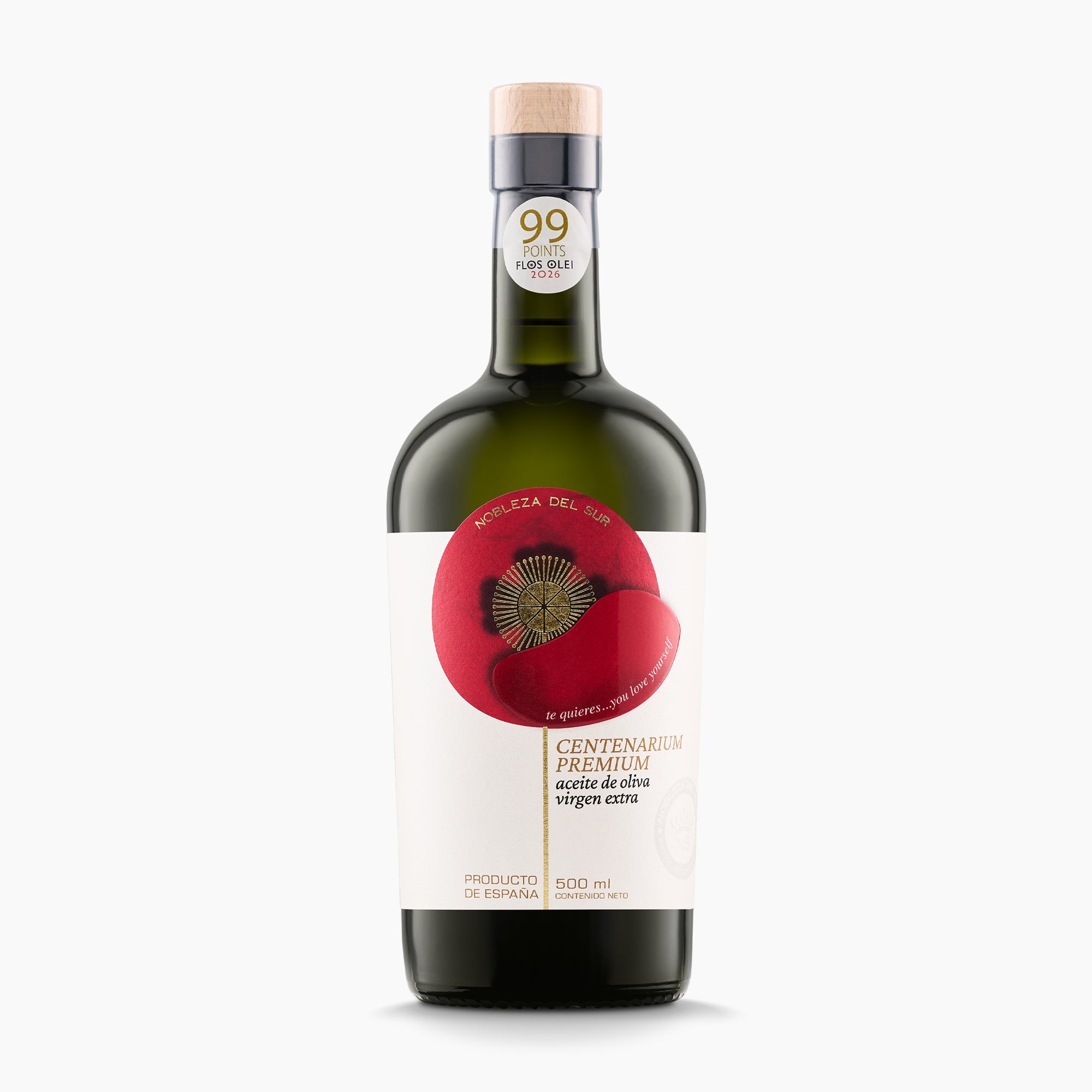 Nobleza del Sur Centenarium Premium Anniversary Edition