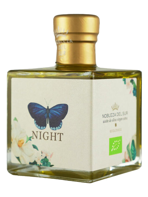 Nobleza del Sur Organic Night 100ML Sample