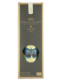 Nobleza del Sur Organic Night w/ Box