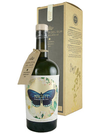 Nobleza del Sur Organic Night w/ Box 2024 Harvest