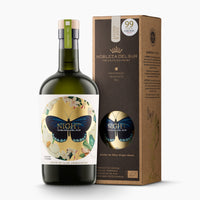Nobleza Del Sur Organic Day & Night Gift Set