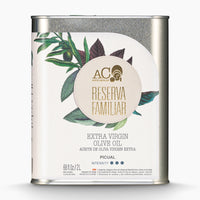 Nobleza Del Sur Aceites Castellar Reserva Familiar Picual 2L Tin
