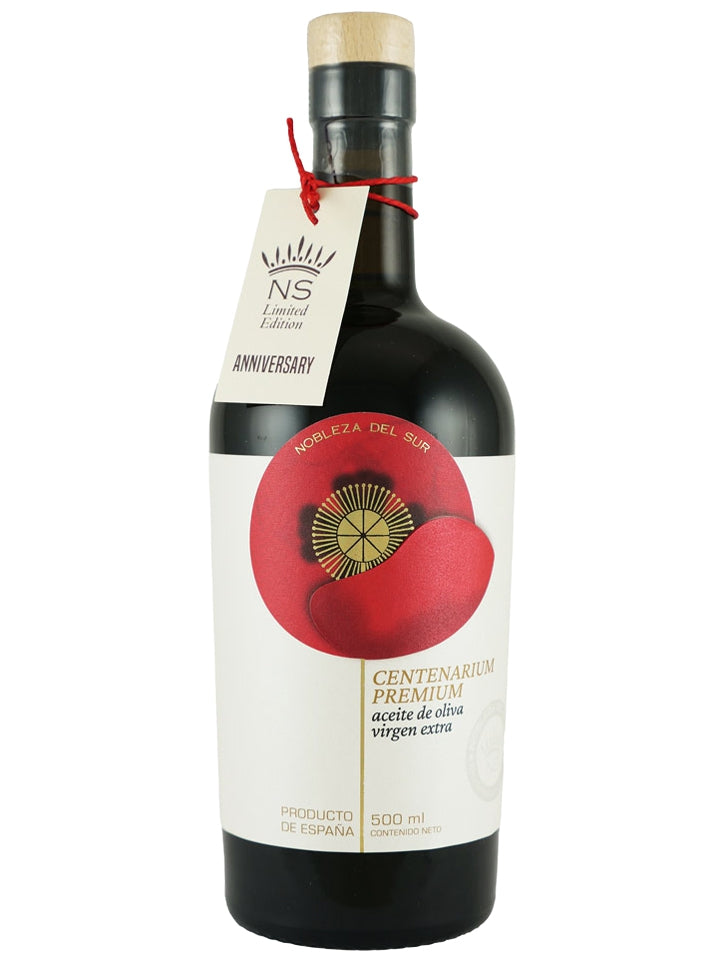 Nobleza del Sur Centenarium Premium Anniversary Edition