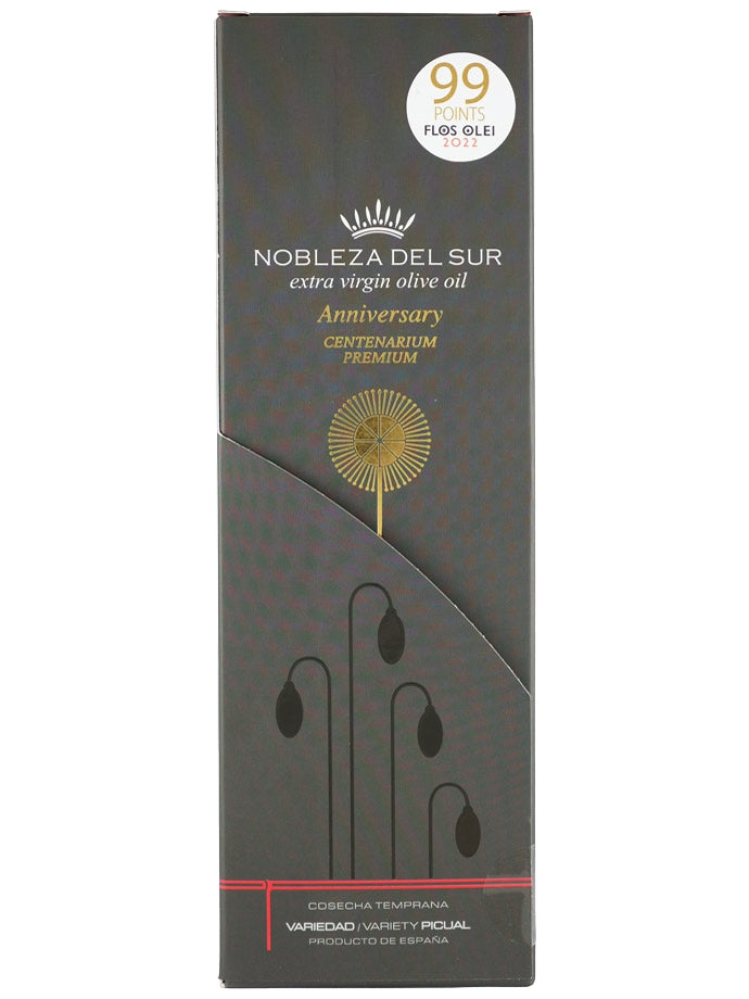 Nobleza del Sur Centenarium Premium Anniversary Edition