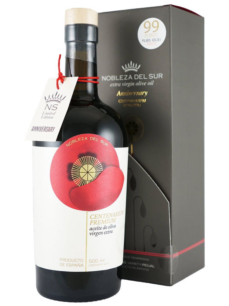 Nobleza del Sur Centenarium Premium Anniversary Edition