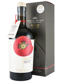 Nobleza del Sur Centenarium Premium Anniversary Edition