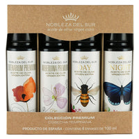 Nobleza del Sur Premium Gourmet Sampler Gift Set