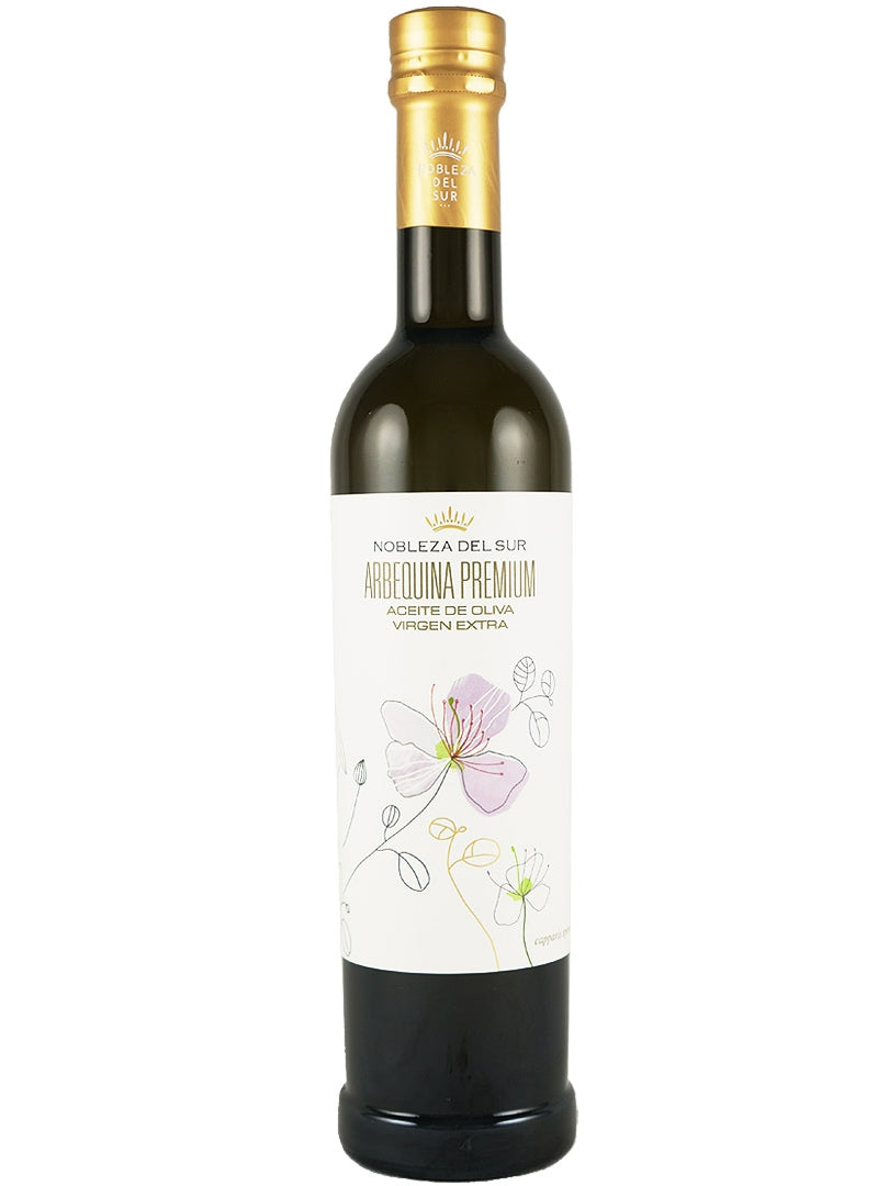 Nobleza del Sur Arbequina Premium