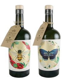 Nobleza Del Sur Organic Day & Night Gift Set