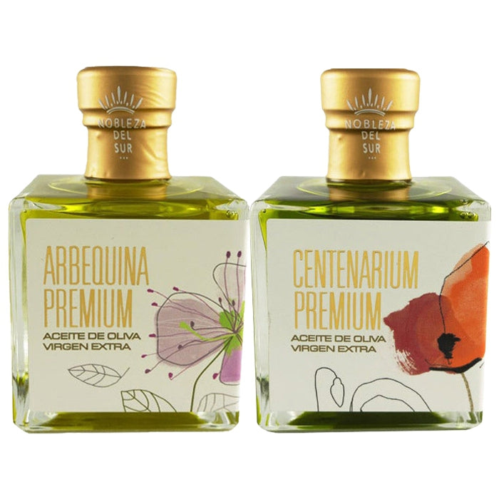 Nobleza del Sur Premium Mini Duo