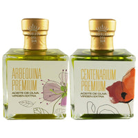 Nobleza del Sur Premium Mini Duo