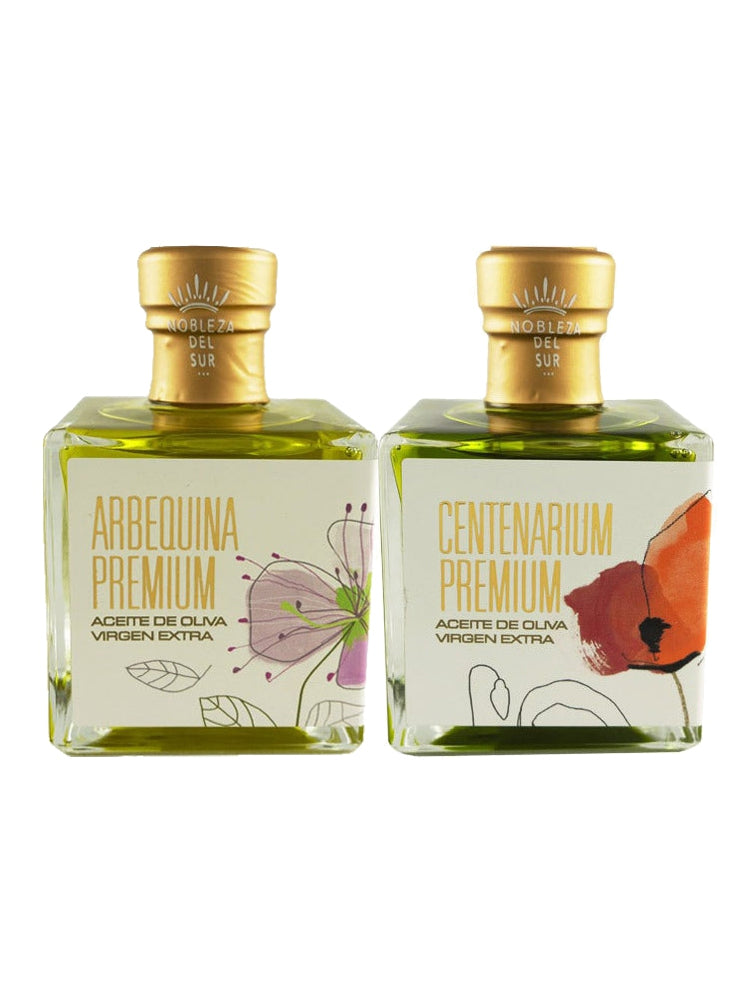 Nobleza del Sur Premium Mini Duo