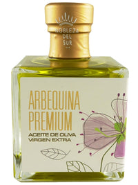 Nobleza del Sur Arbequina Premium 100ML Sample