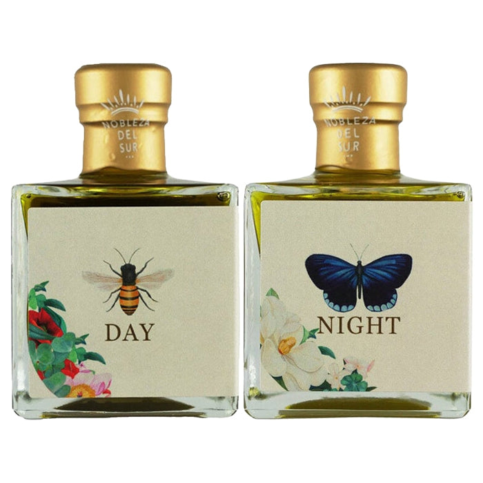 Nobleza del Sur Organic Day & Night Sampler