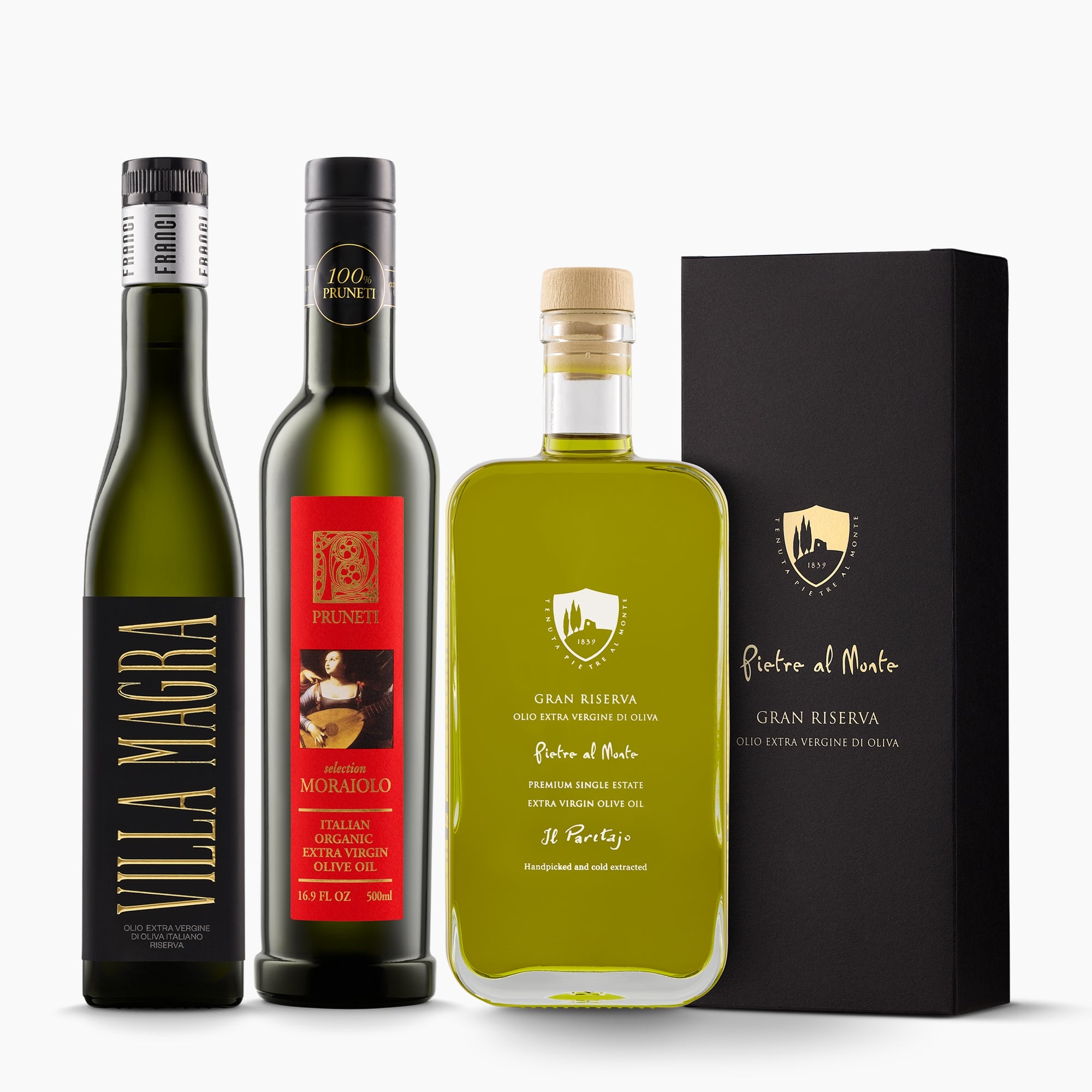 A Taste of Tuscany — Item 1 of 4