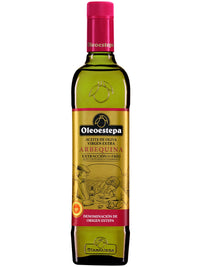 Oleoestepa Arbequina 750ML