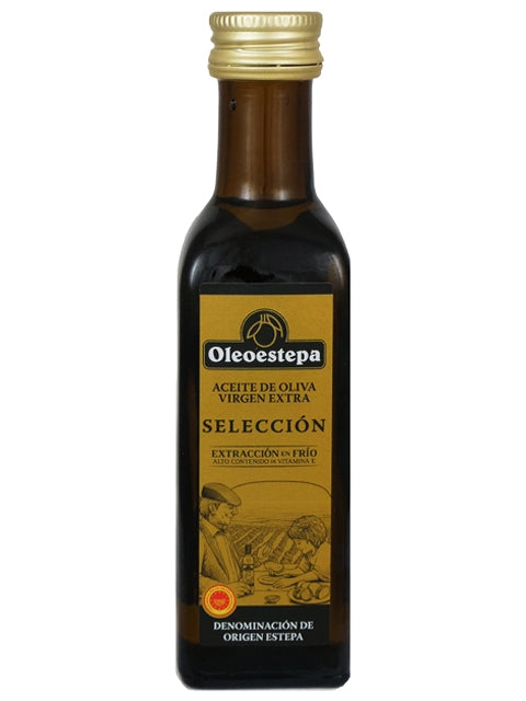 Oleoestepa Seleccion 100ML Sample