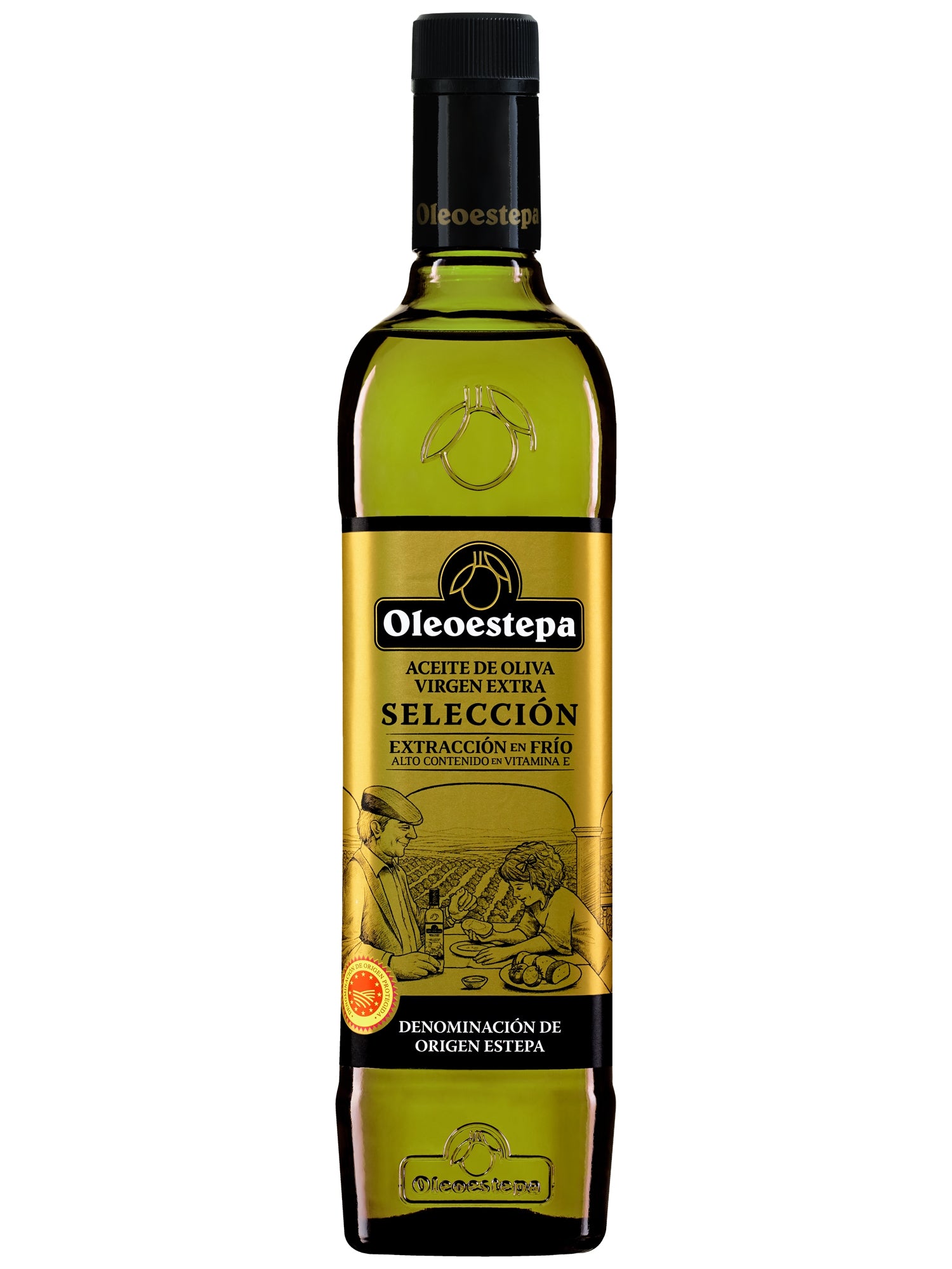Oleoestepa Seleccion 750ML